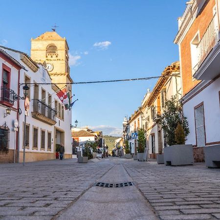 Encantador Piso En Villafranca De Cordoba Bagian luar foto