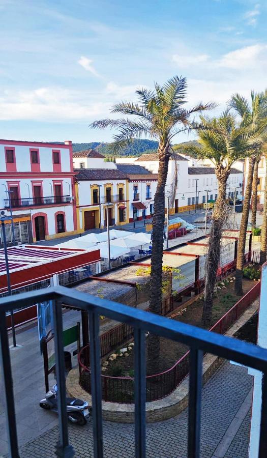Encantador Piso En Villafranca De Cordoba Bagian luar foto
